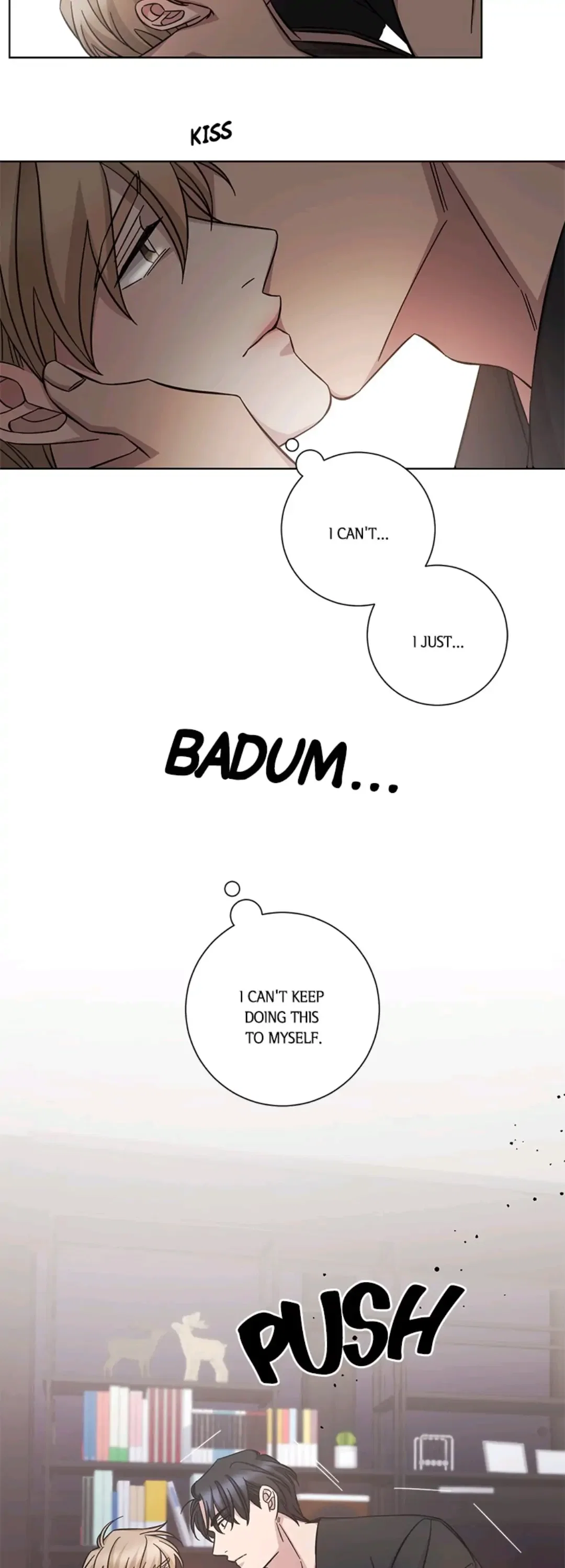 A Life Without You Chapter 31 - Page 9