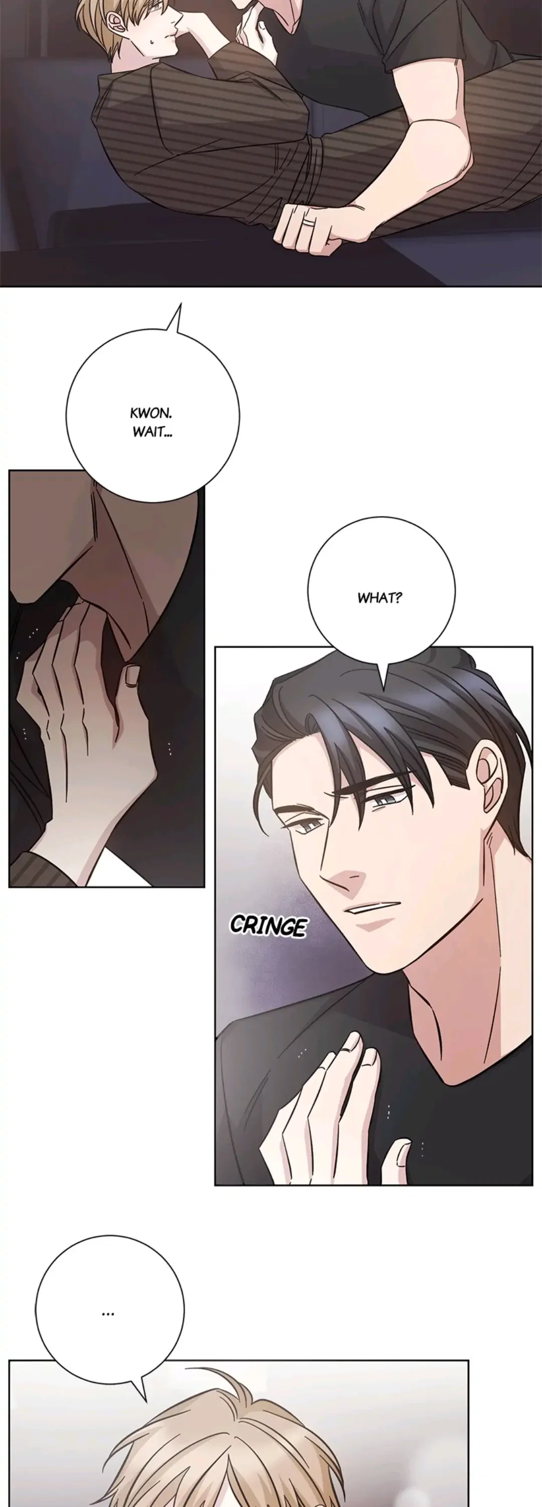 A Life Without You Chapter 31 - Page 10