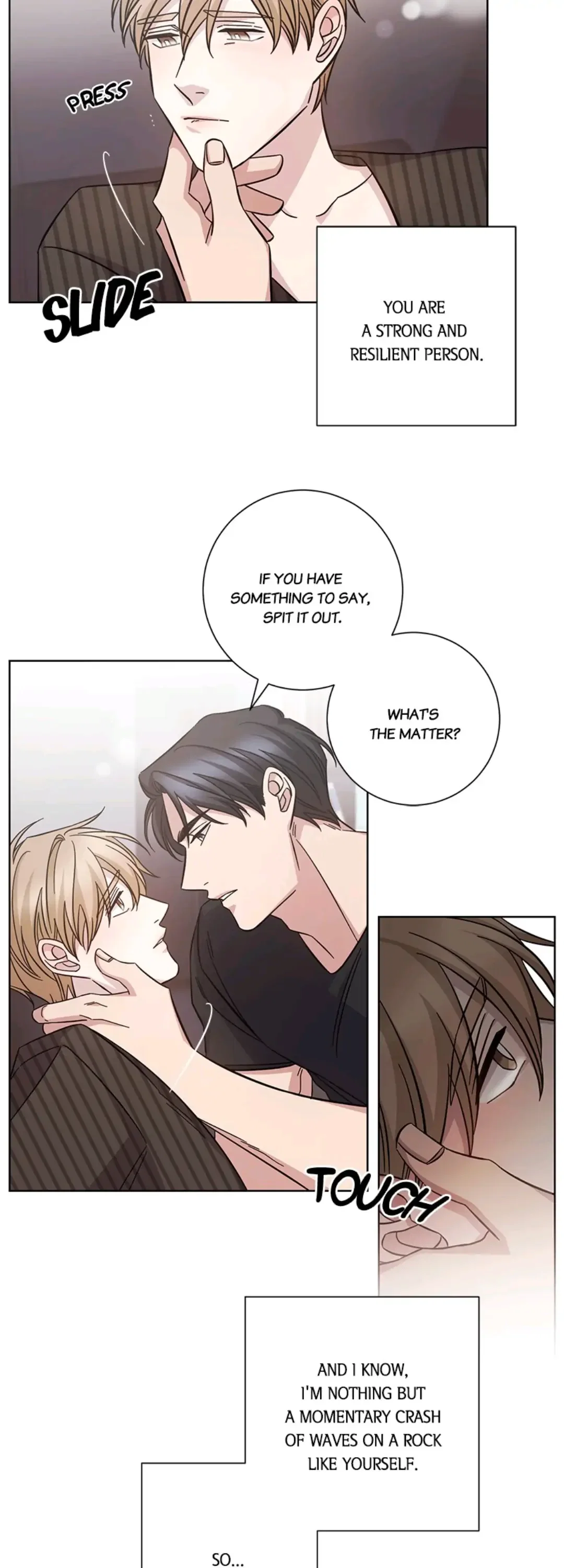 A Life Without You Chapter 31 - Page 11