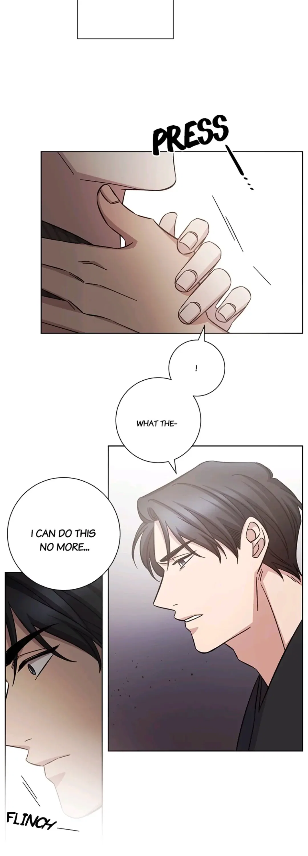 A Life Without You Chapter 31 - Page 12