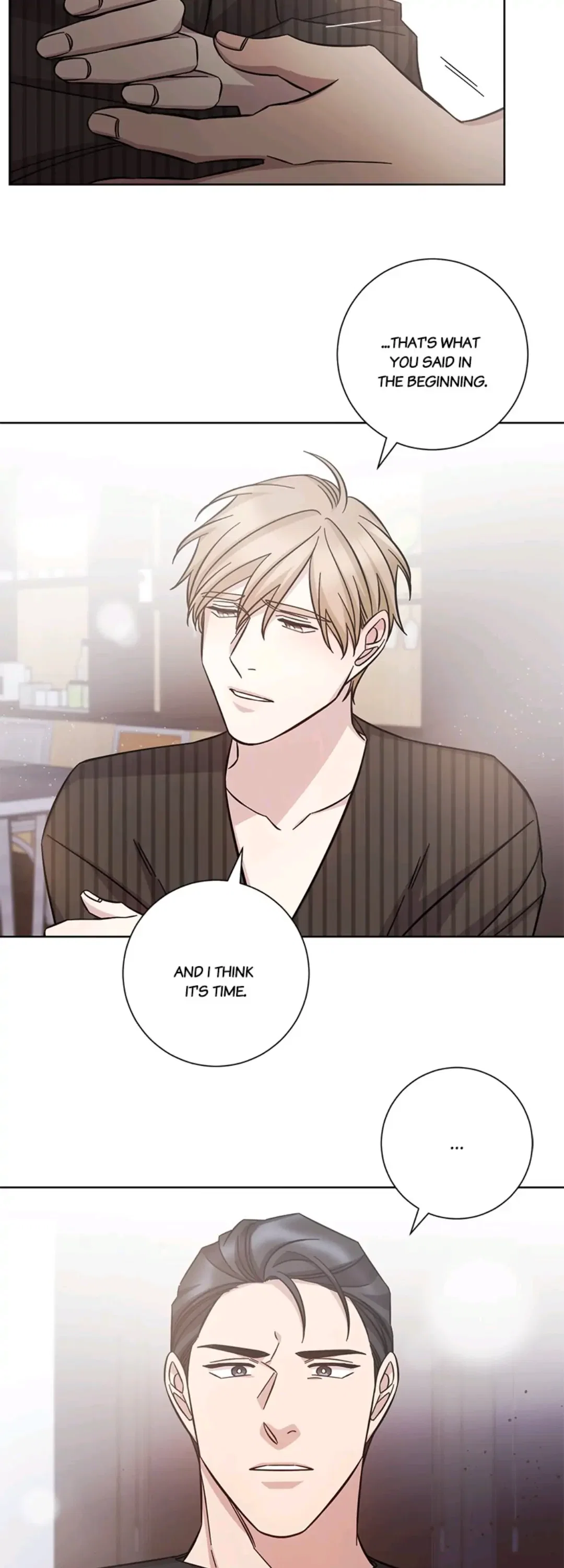 A Life Without You Chapter 31 - Page 17