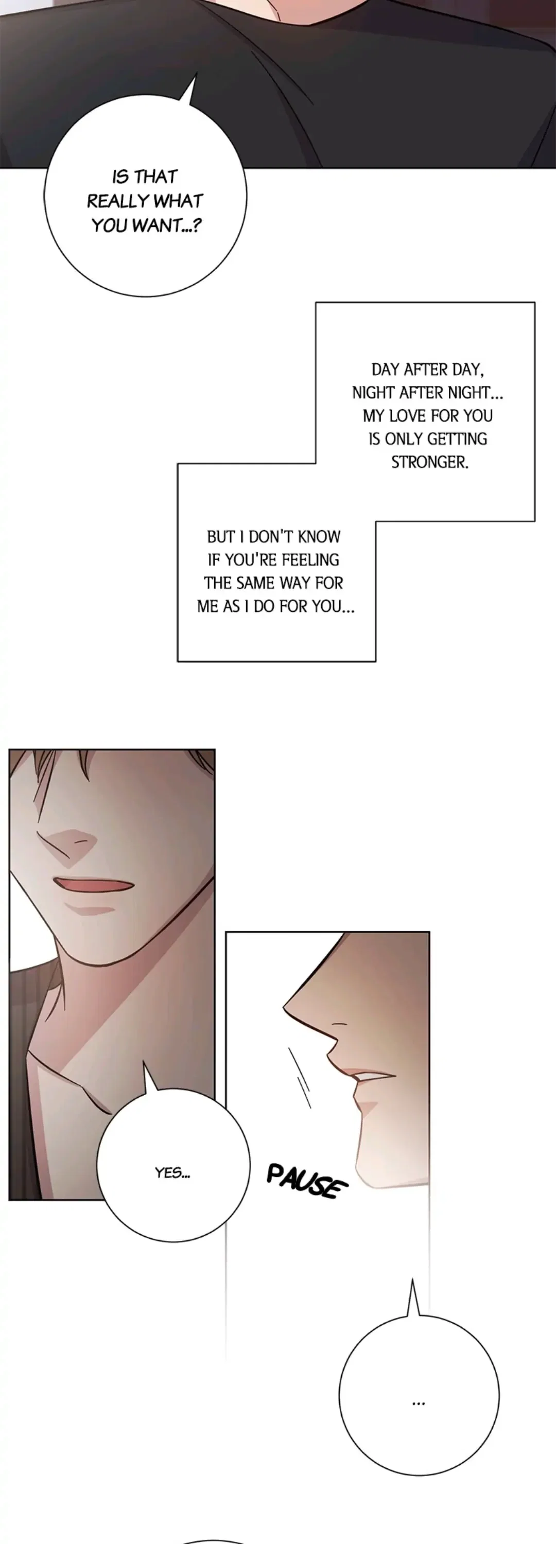 A Life Without You Chapter 31 - Page 18