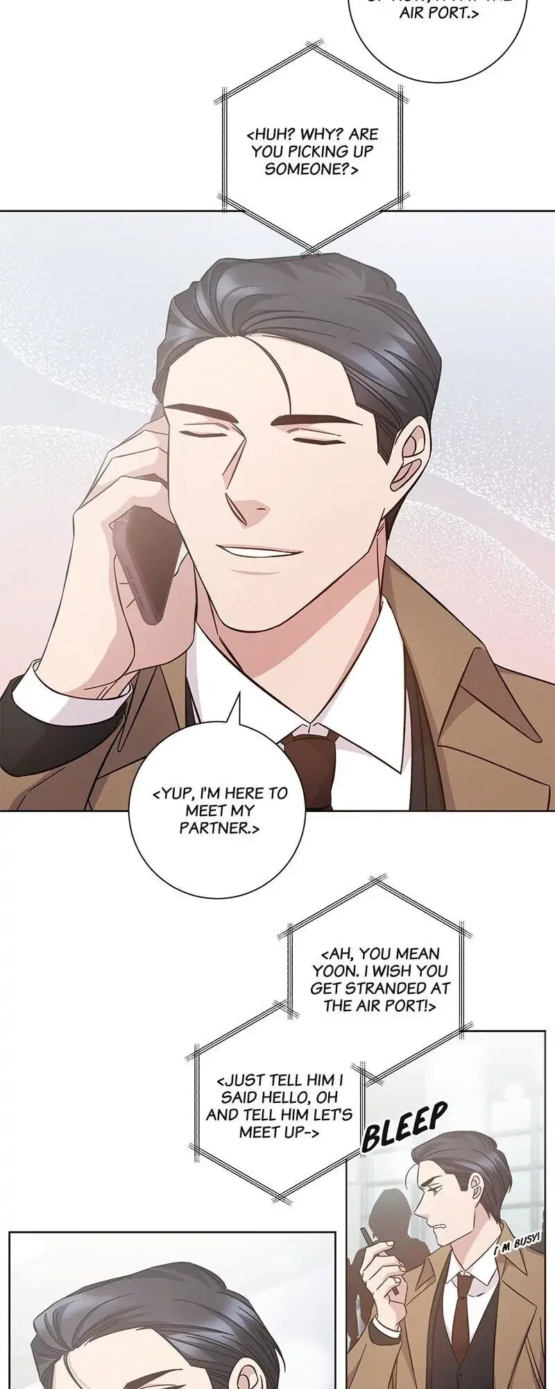 A Life Without You Chapter 65 - Page 6