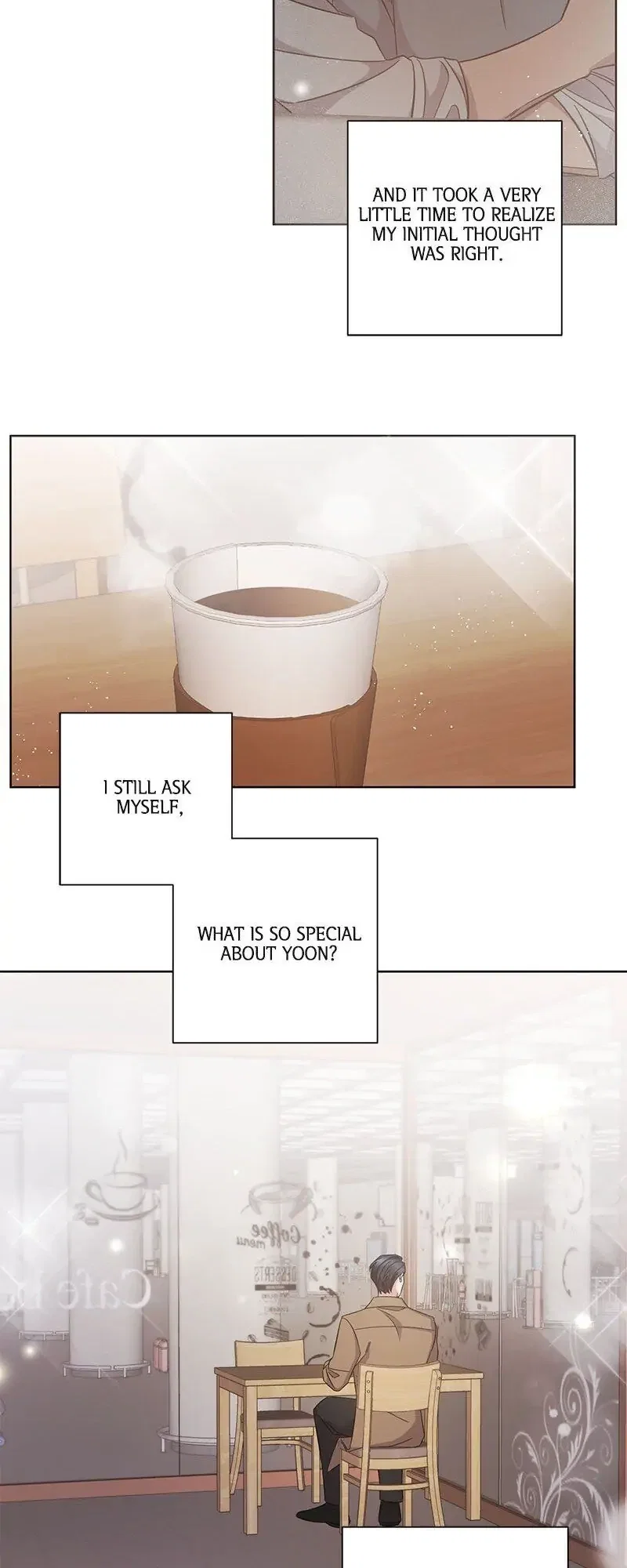 A Life Without You Chapter 65 - Page 9