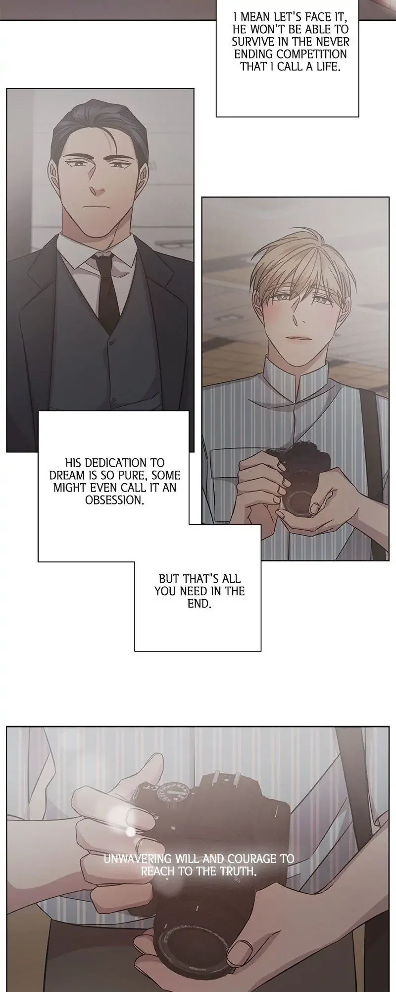 A Life Without You Chapter 65 - Page 10