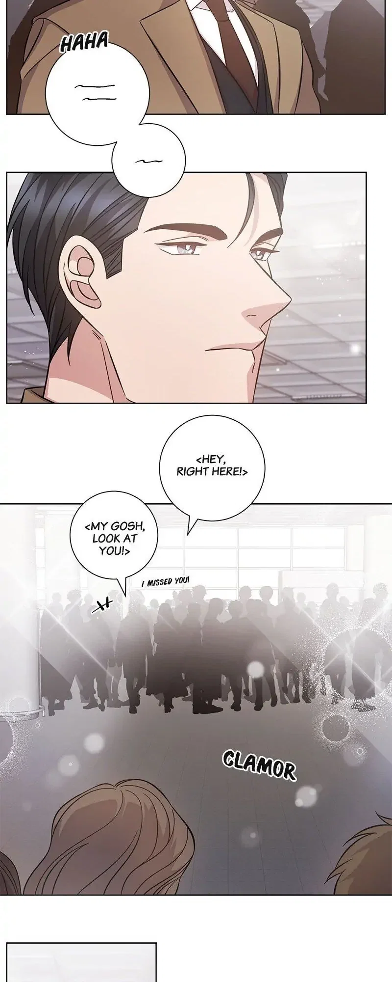 A Life Without You Chapter 65 - Page 13