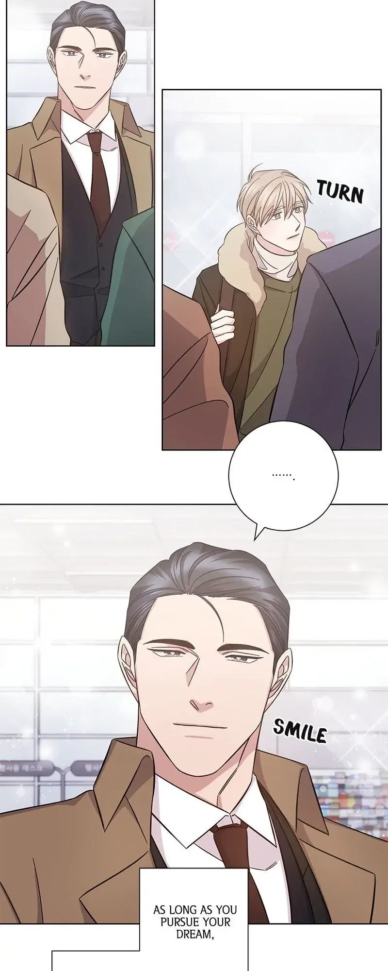 A Life Without You Chapter 65 - Page 14