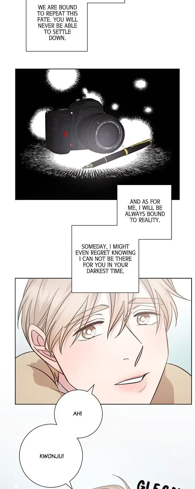 A Life Without You Chapter 65 - Page 15