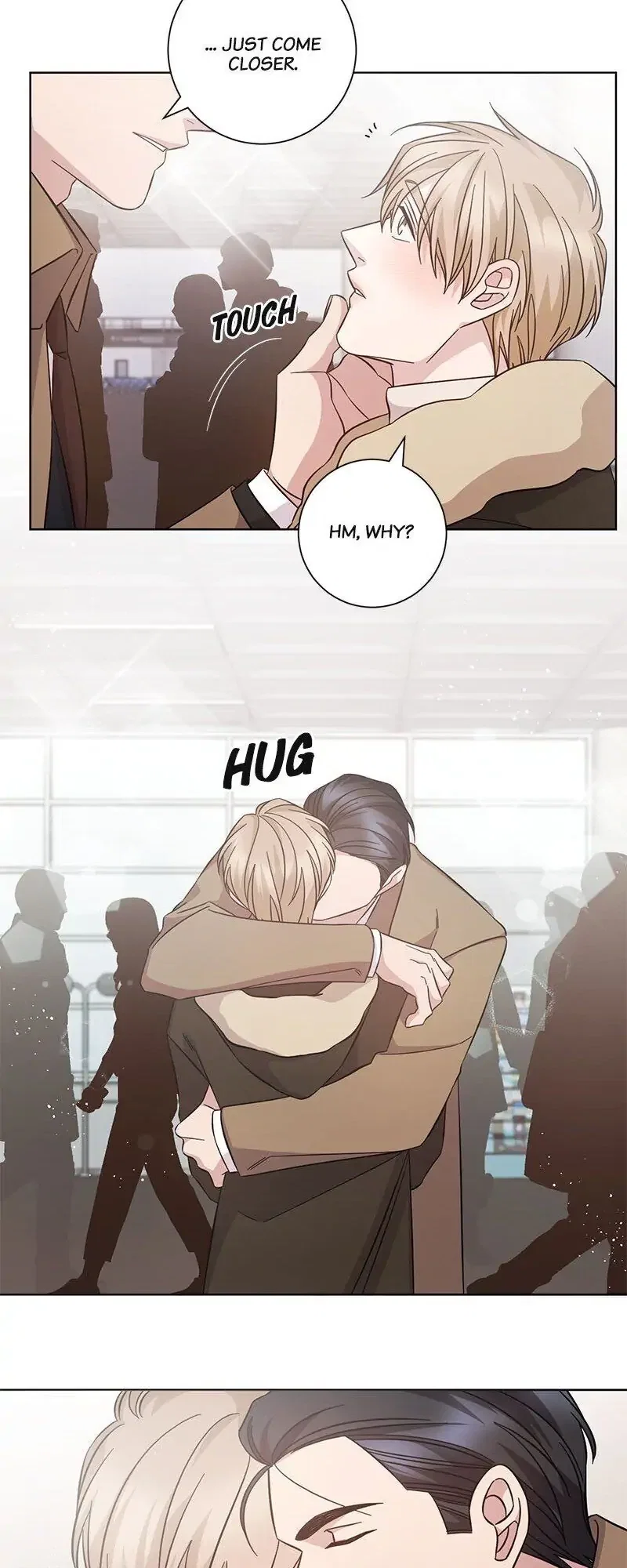 A Life Without You Chapter 65 - Page 18
