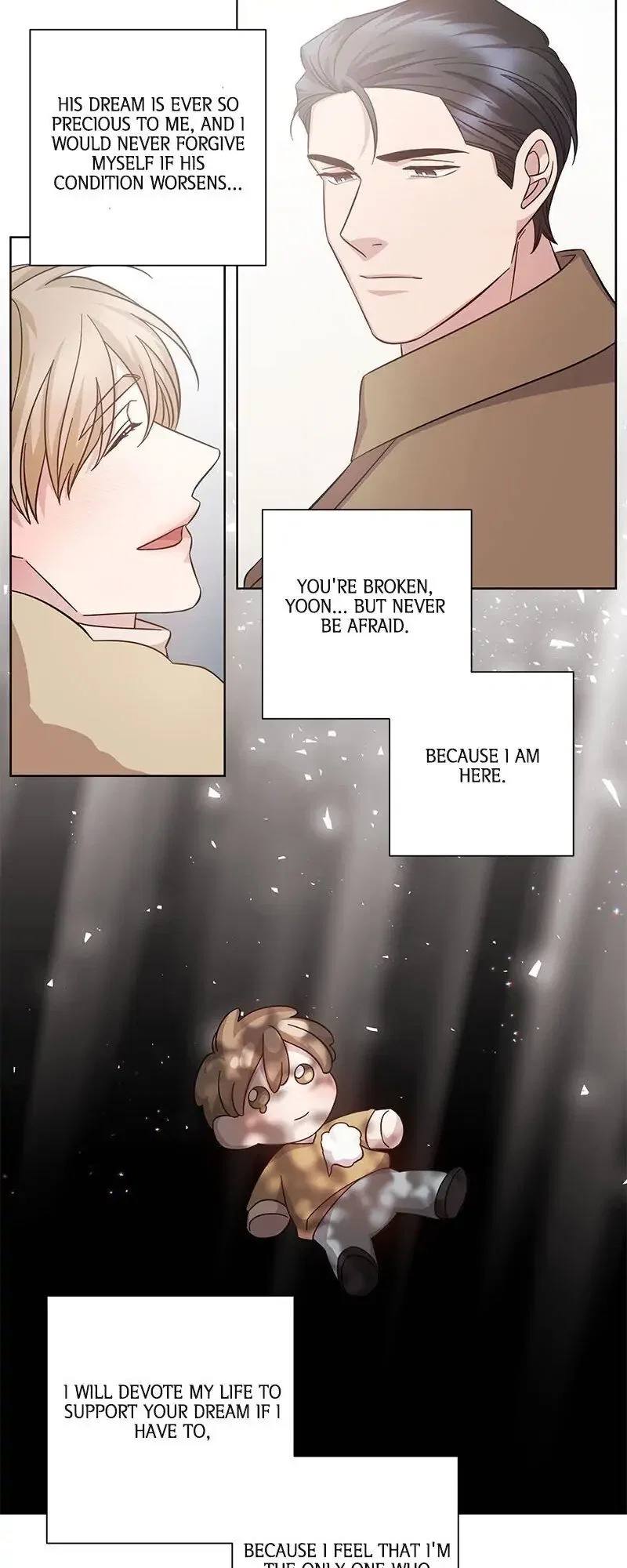 A Life Without You Chapter 65 - Page 22