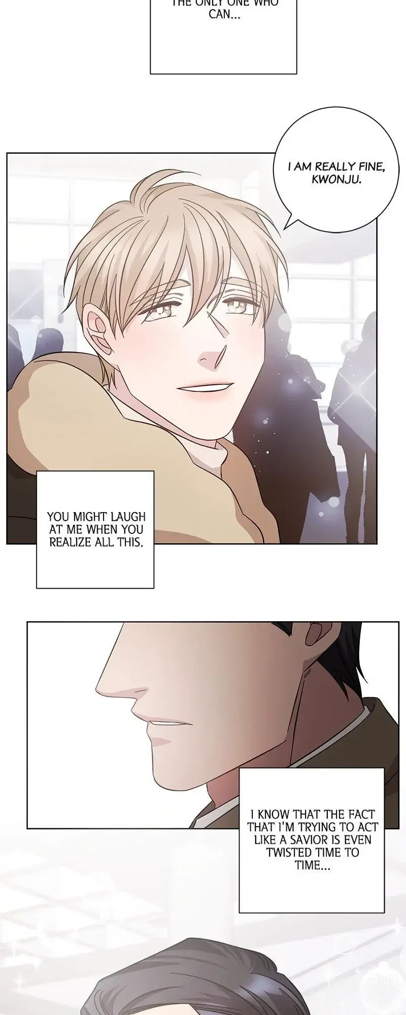 A Life Without You Chapter 65 - Page 23