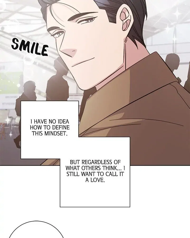 A Life Without You Chapter 65 - Page 24