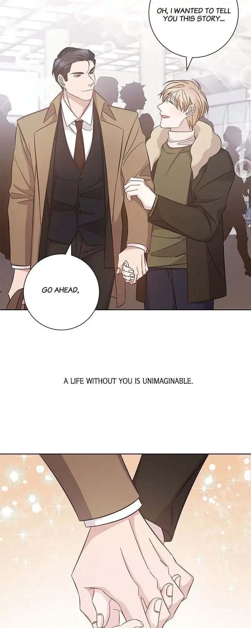 A Life Without You Chapter 65 - Page 26