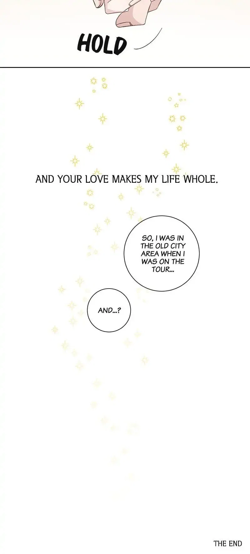 A Life Without You Chapter 65 - Page 27