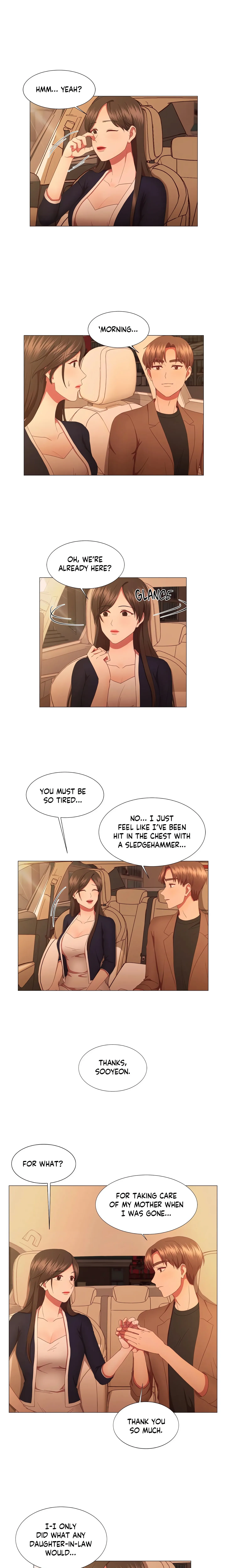 Alive and Swell Chapter 15 - Page 2