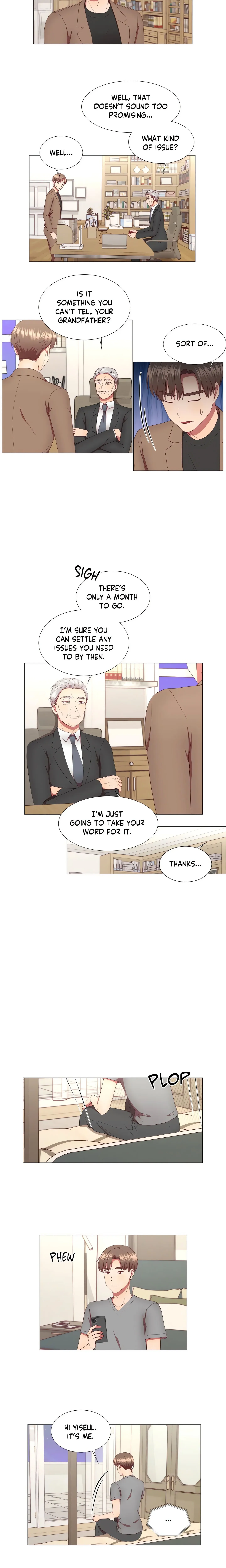 Alive and Swell Chapter 15 - Page 5