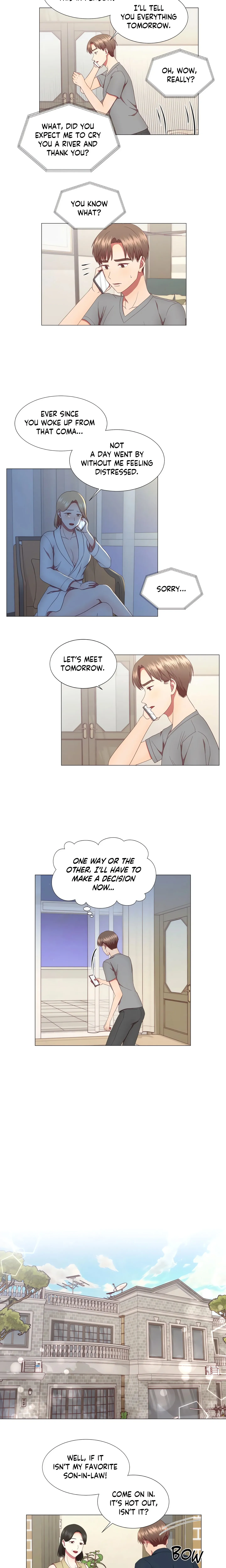 Alive and Swell Chapter 15 - Page 7