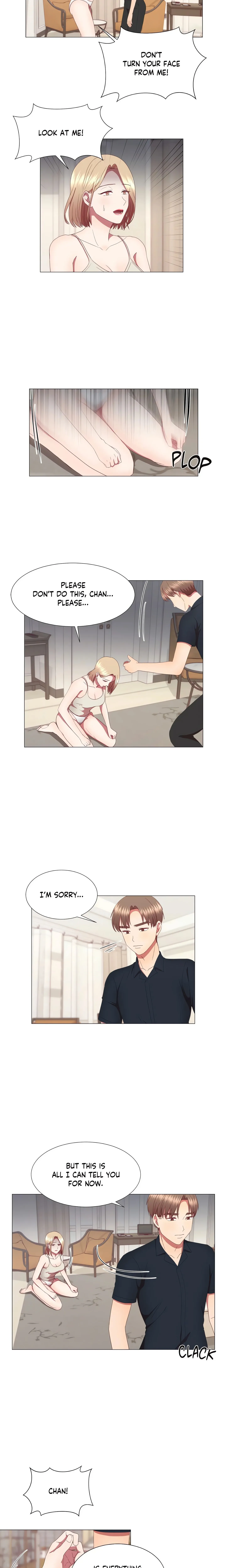 Alive and Swell Chapter 18 - Page 3