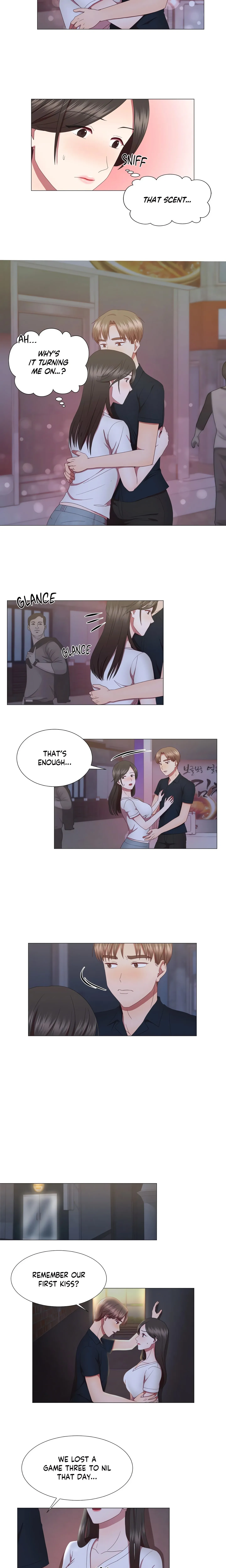 Alive and Swell Chapter 18 - Page 6