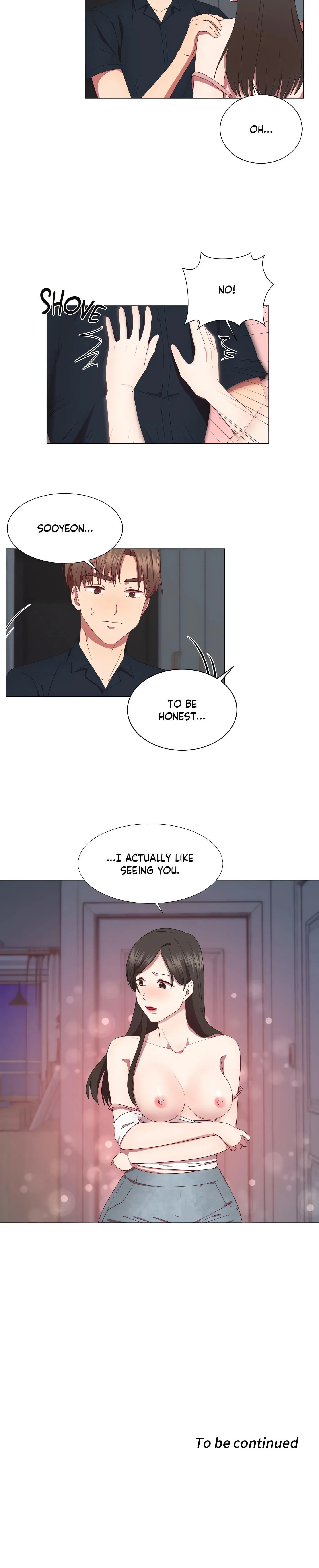Alive and Swell Chapter 18 - Page 11