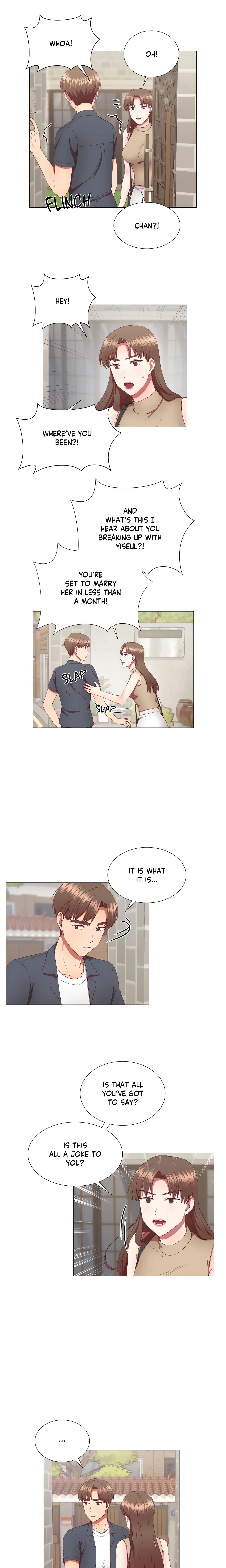 Alive and Swell Chapter 22 - Page 3