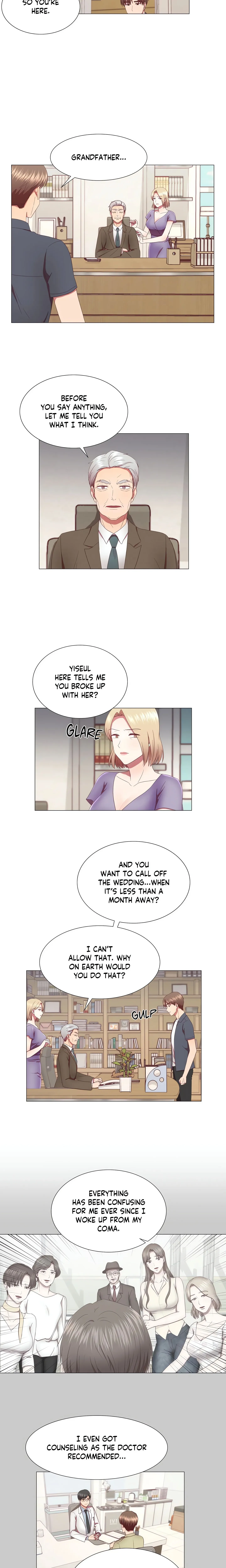 Alive and Swell Chapter 22 - Page 7