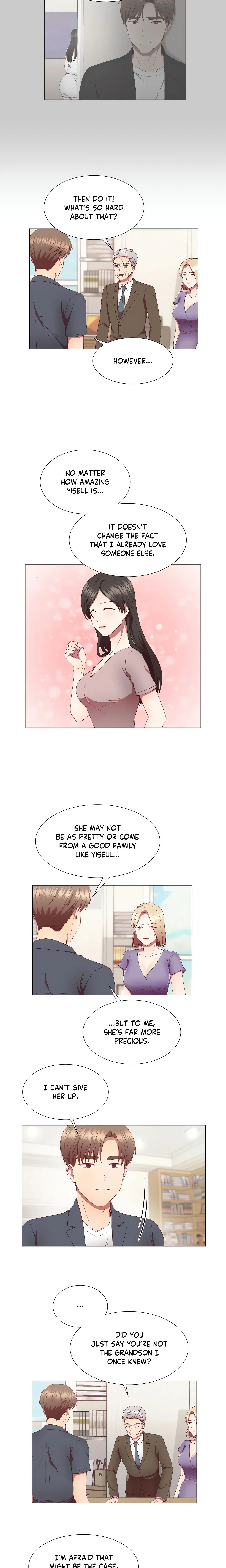 Alive and Swell Chapter 23 - Page 5