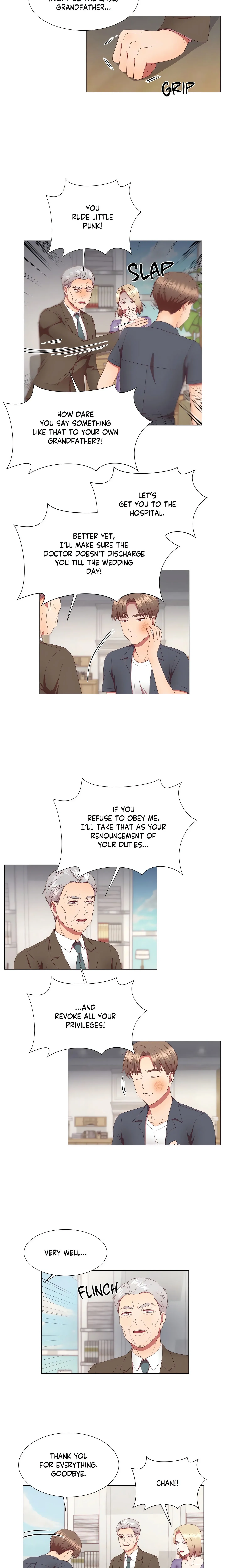 Alive and Swell Chapter 23 - Page 6