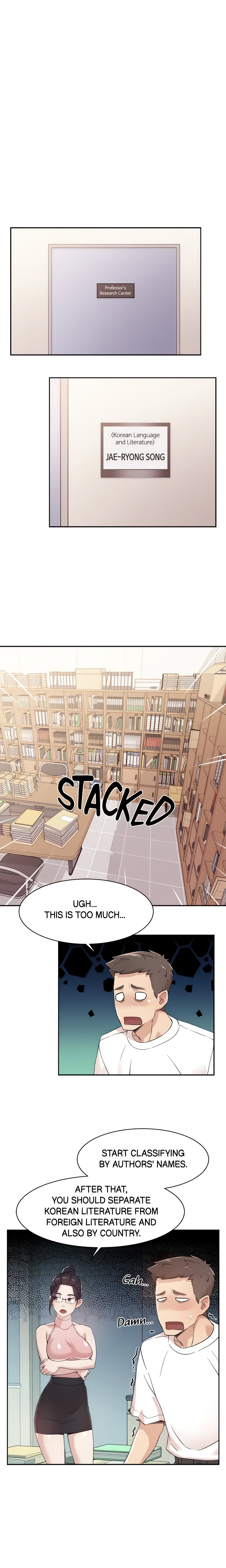 All about My Best Friend Chapter 16 - Page 4