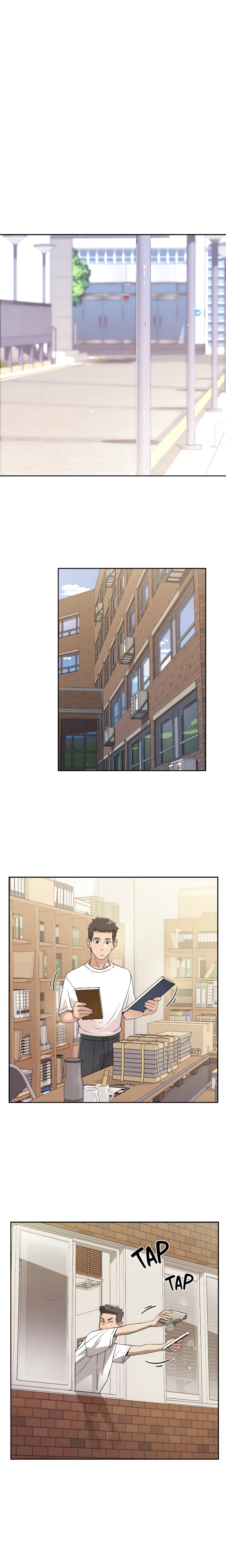All about My Best Friend Chapter 16 - Page 6