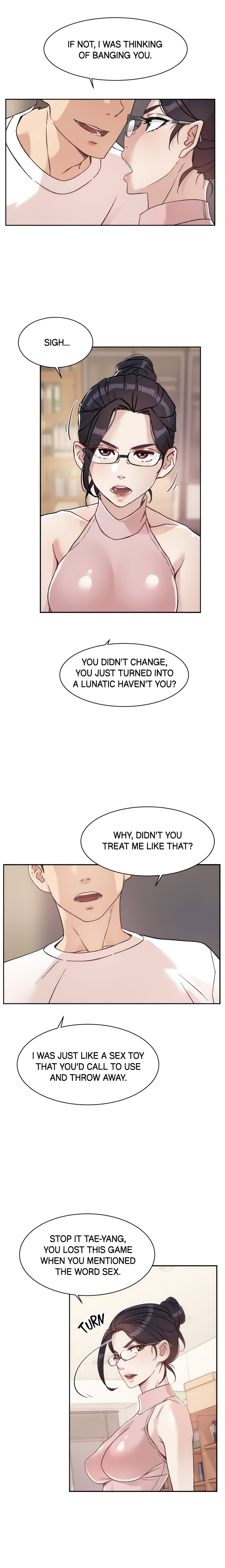 All about My Best Friend Chapter 16 - Page 13