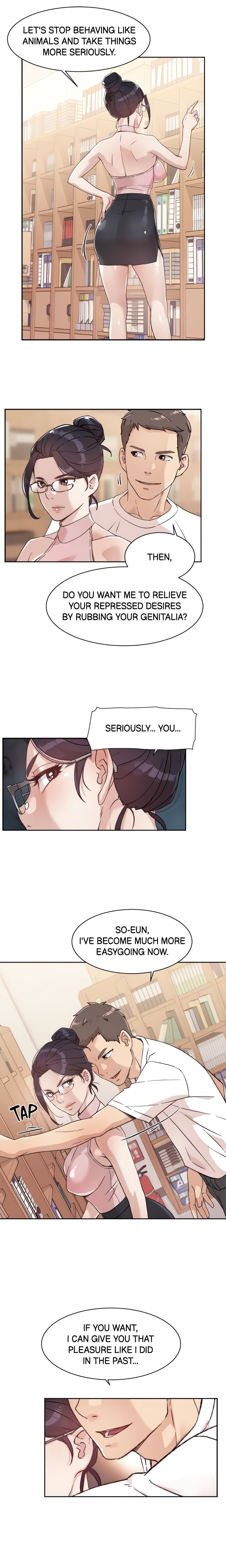 All about My Best Friend Chapter 16 - Page 14
