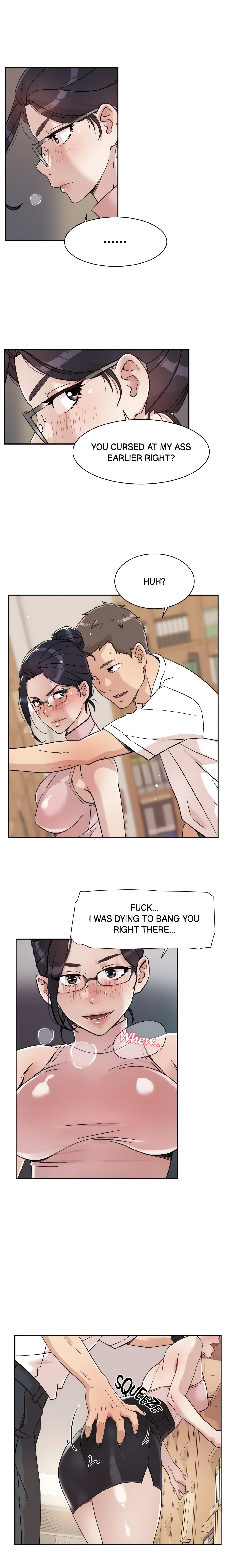 All about My Best Friend Chapter 16 - Page 15