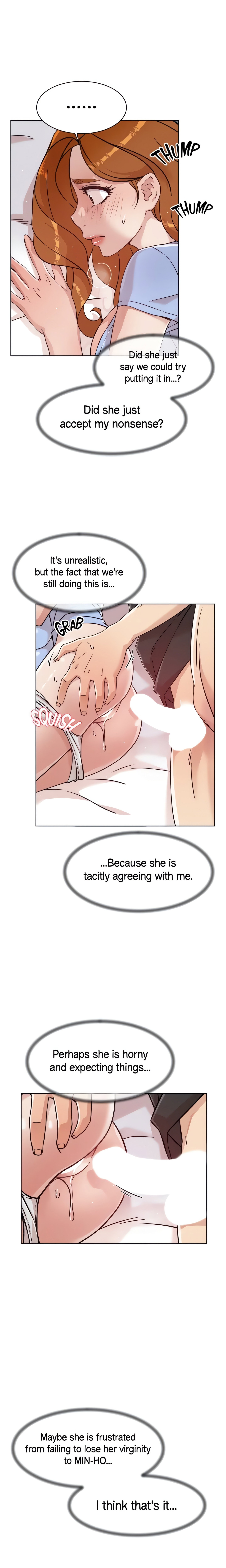 All about My Best Friend Chapter 32 - Page 2