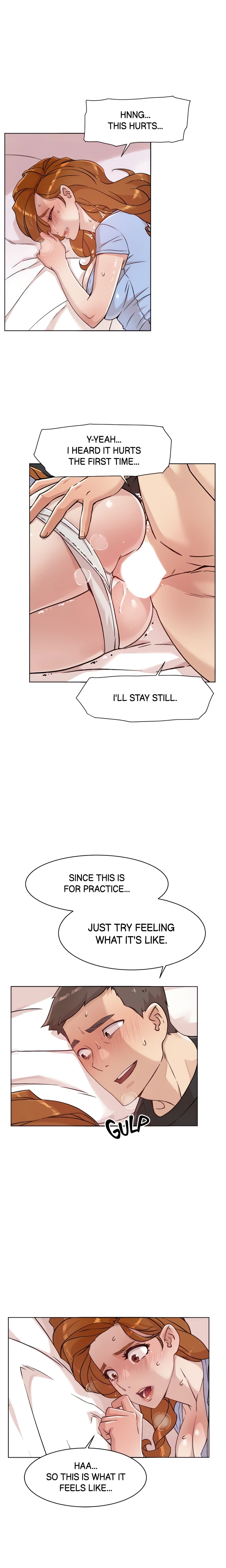 All about My Best Friend Chapter 32 - Page 5