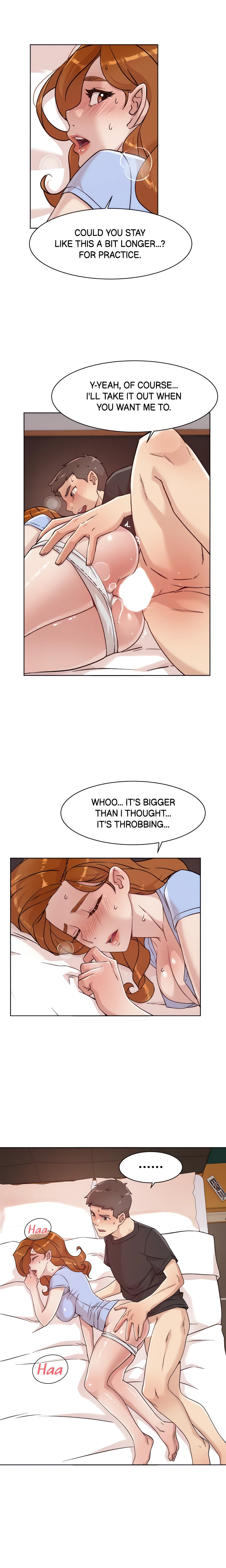 All about My Best Friend Chapter 32 - Page 6
