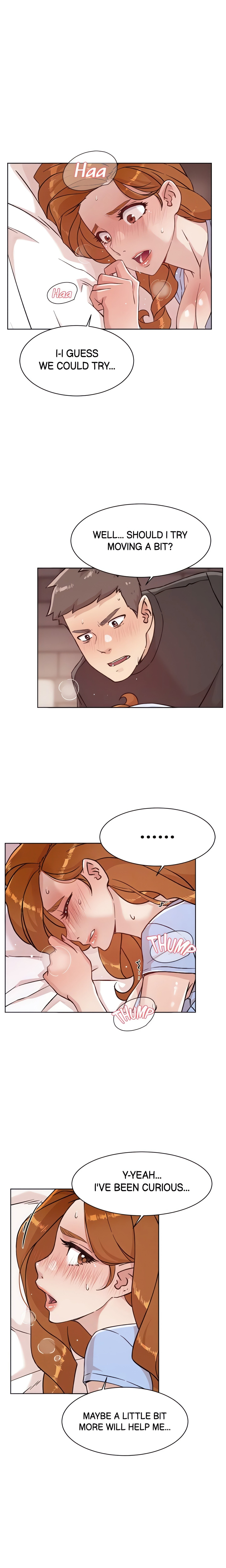 All about My Best Friend Chapter 32 - Page 12