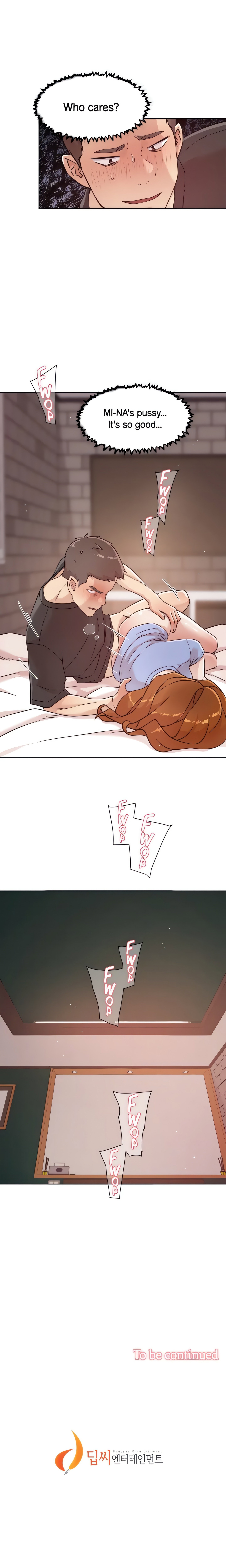 All about My Best Friend Chapter 32 - Page 16