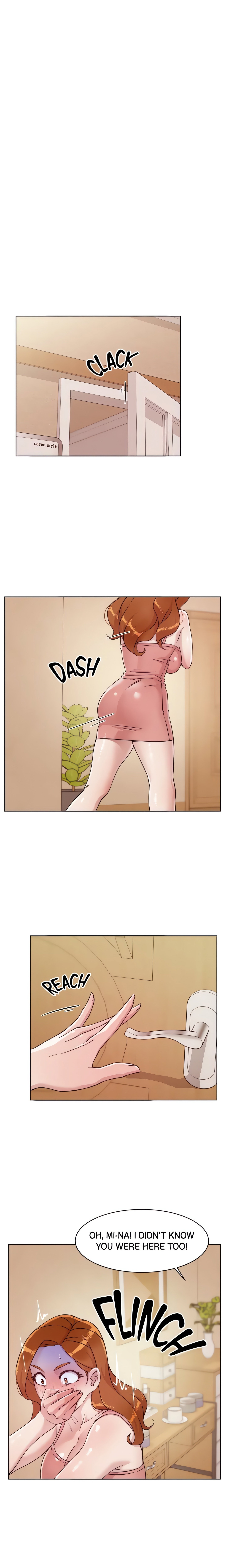 All about My Best Friend Chapter 42 - Page 4