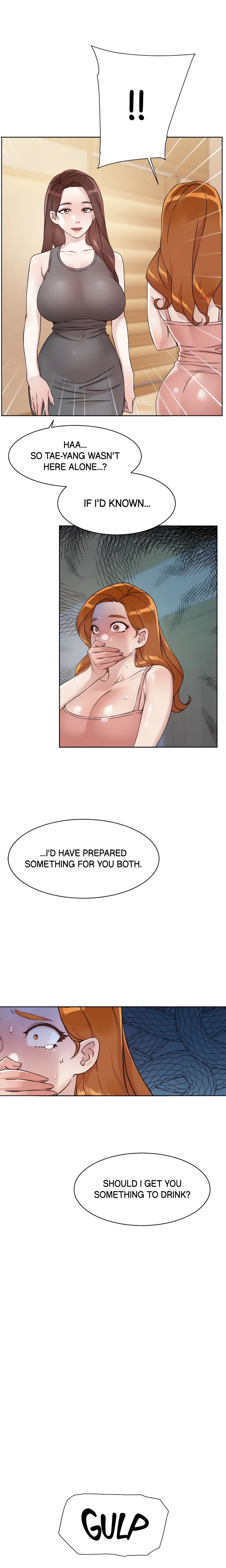 All about My Best Friend Chapter 42 - Page 5