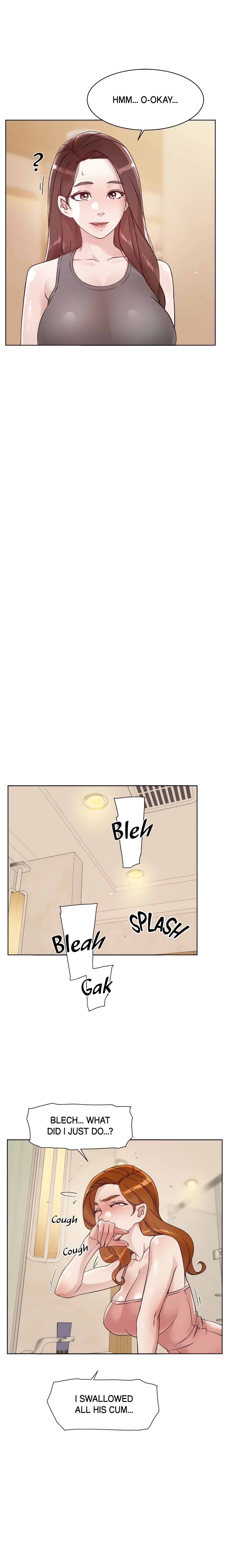 All about My Best Friend Chapter 42 - Page 7