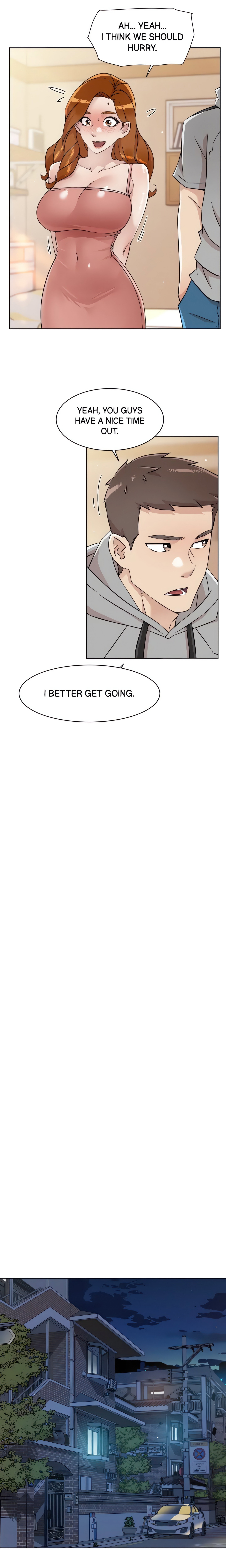 All about My Best Friend Chapter 42 - Page 14