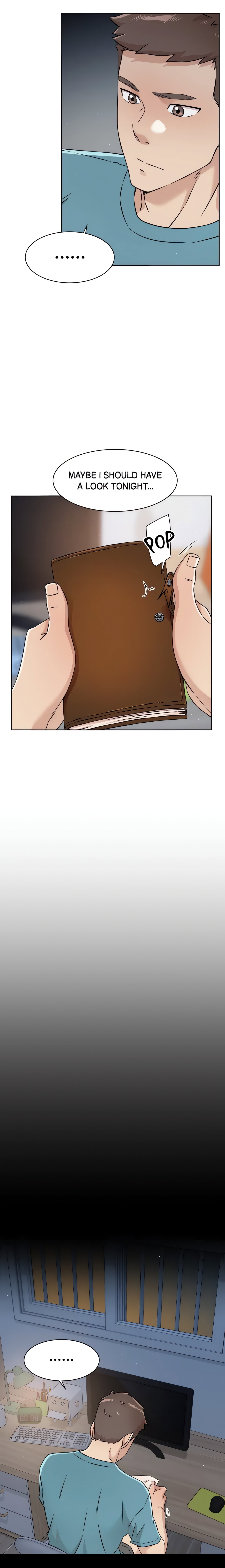 All about My Best Friend Chapter 42 - Page 17