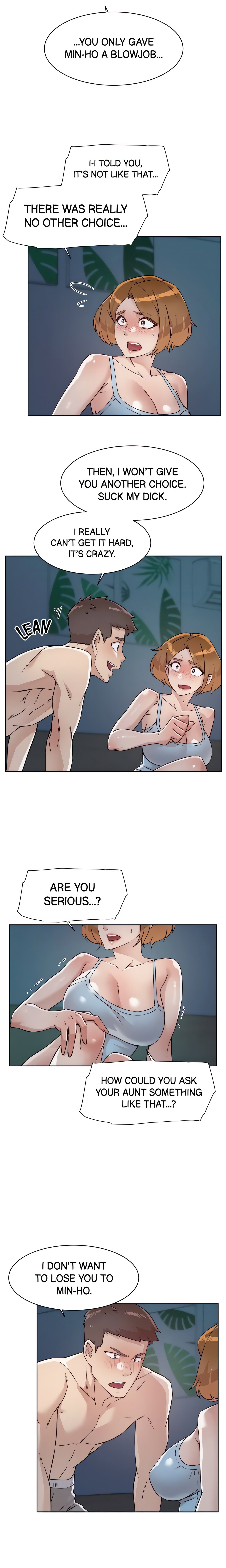 All about My Best Friend Chapter 55 - Page 2