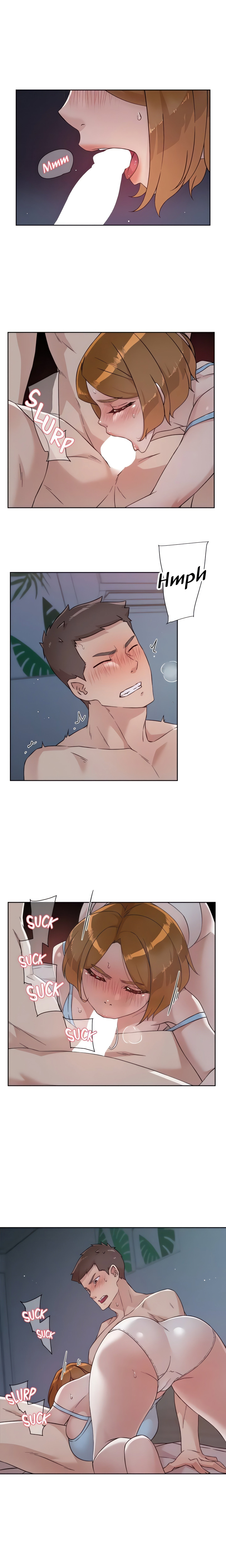 All about My Best Friend Chapter 55 - Page 11