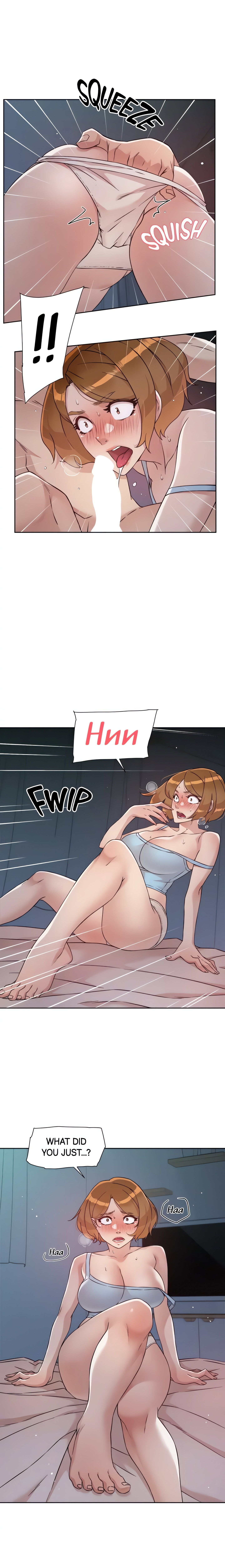 All about My Best Friend Chapter 55 - Page 15