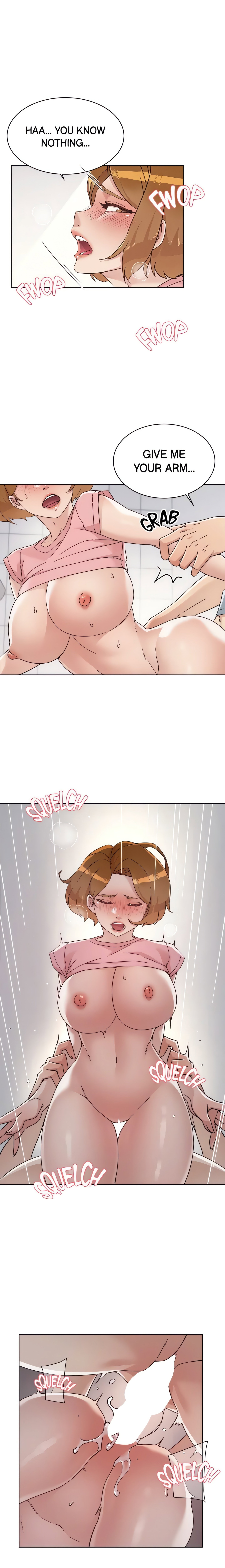 All about My Best Friend Chapter 59 - Page 5