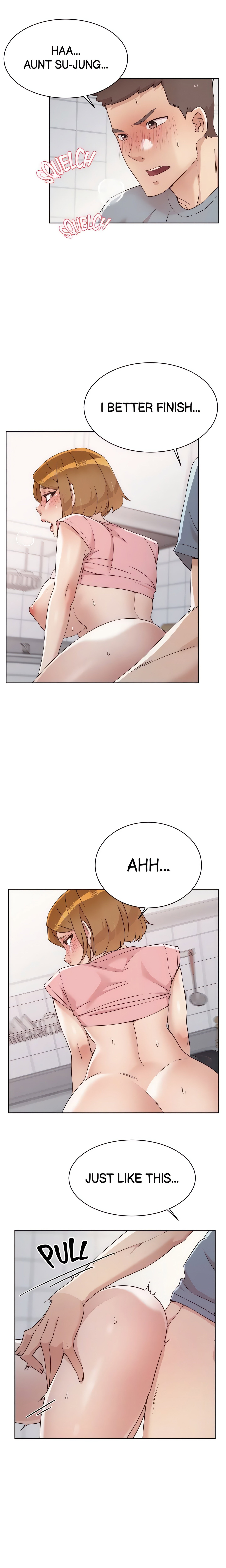 All about My Best Friend Chapter 59 - Page 11