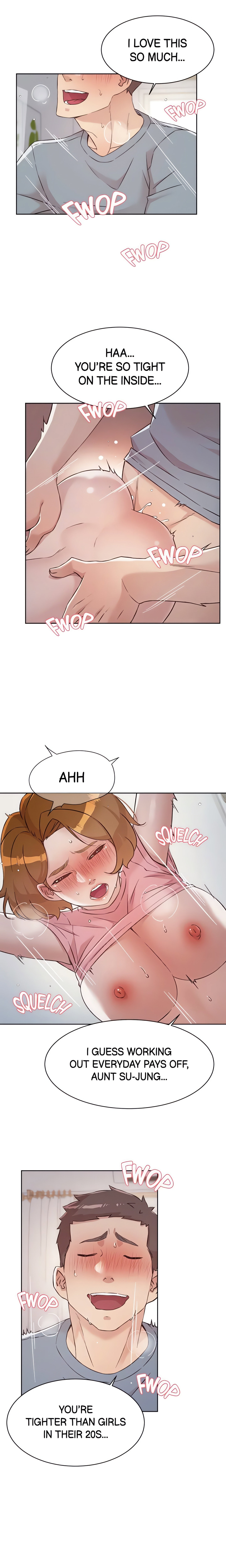 All about My Best Friend Chapter 59 - Page 13