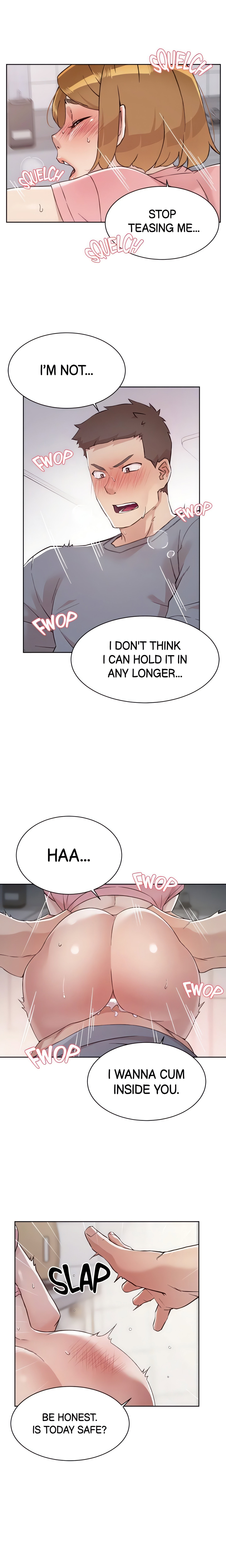All about My Best Friend Chapter 59 - Page 14